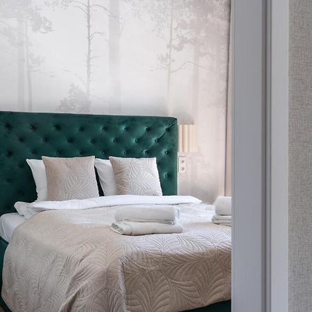 Rentplanet - Apartamenty Ksiecia Witolda Wrocław Zewnętrze zdjęcie