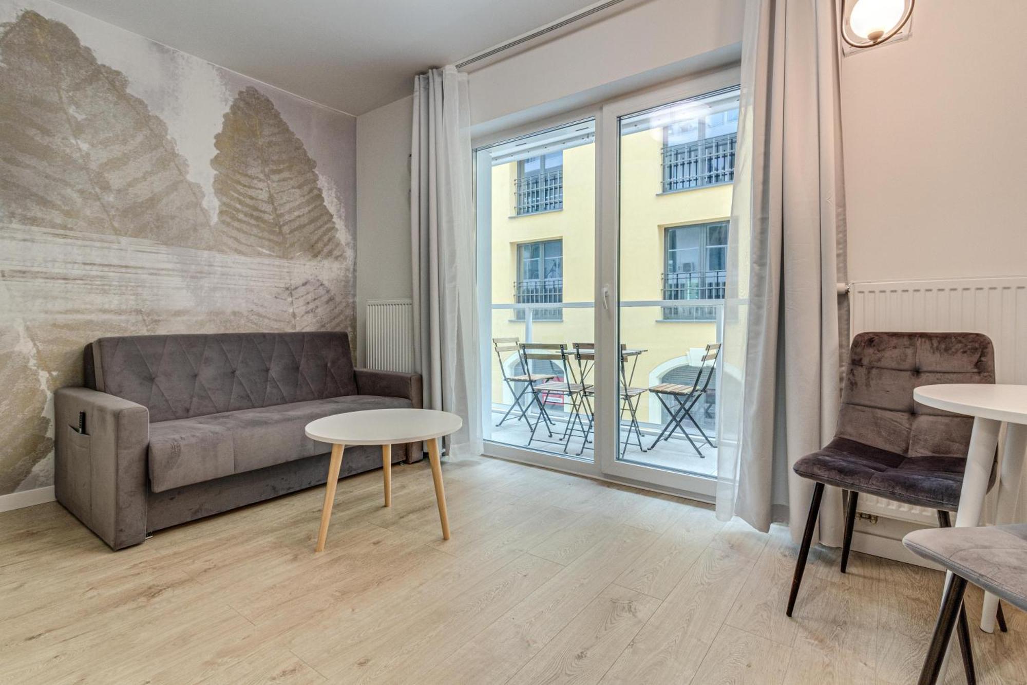 Rentplanet - Apartamenty Ksiecia Witolda Wrocław Zewnętrze zdjęcie