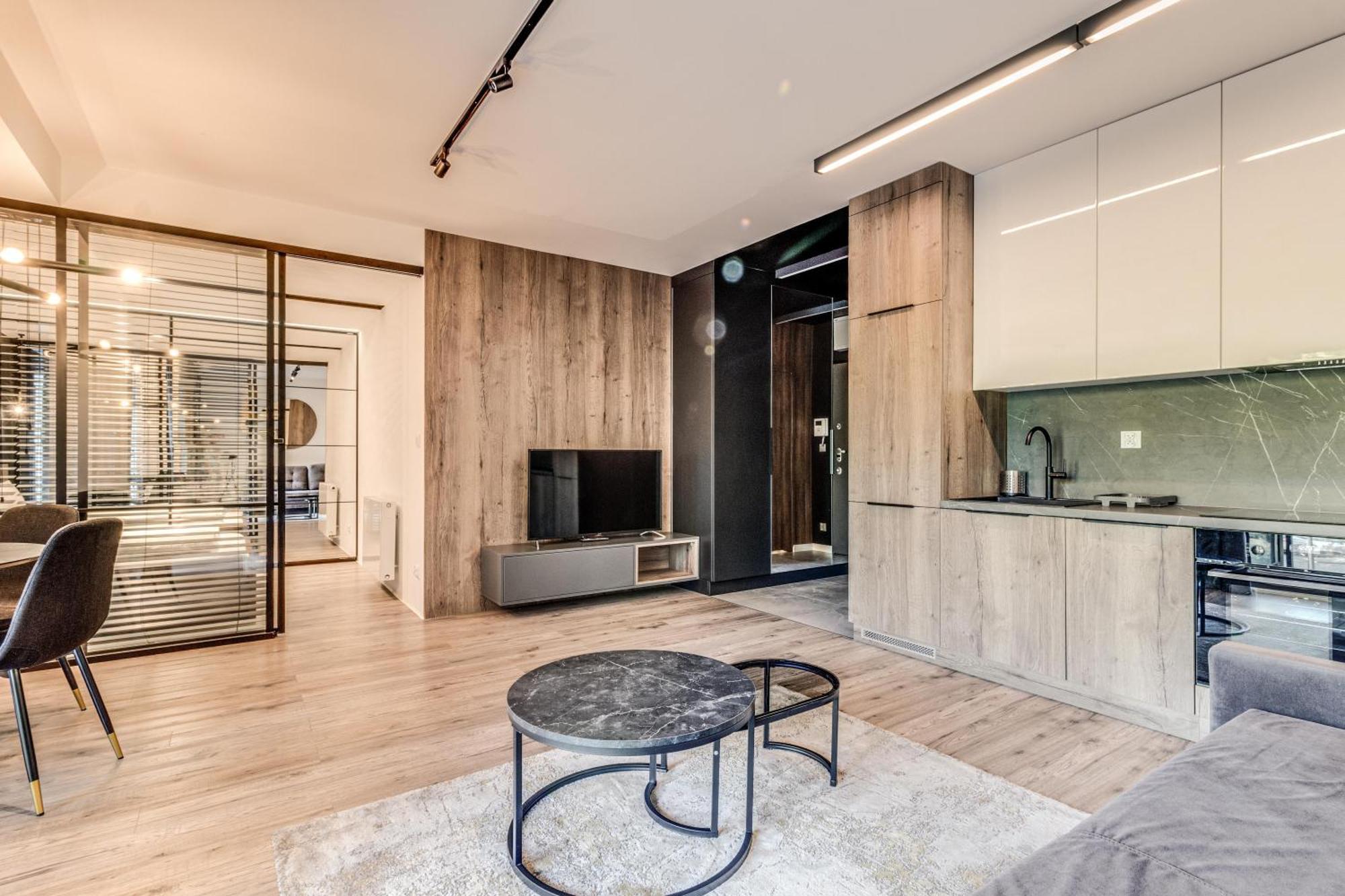 Rentplanet - Apartamenty Ksiecia Witolda Wrocław Zewnętrze zdjęcie