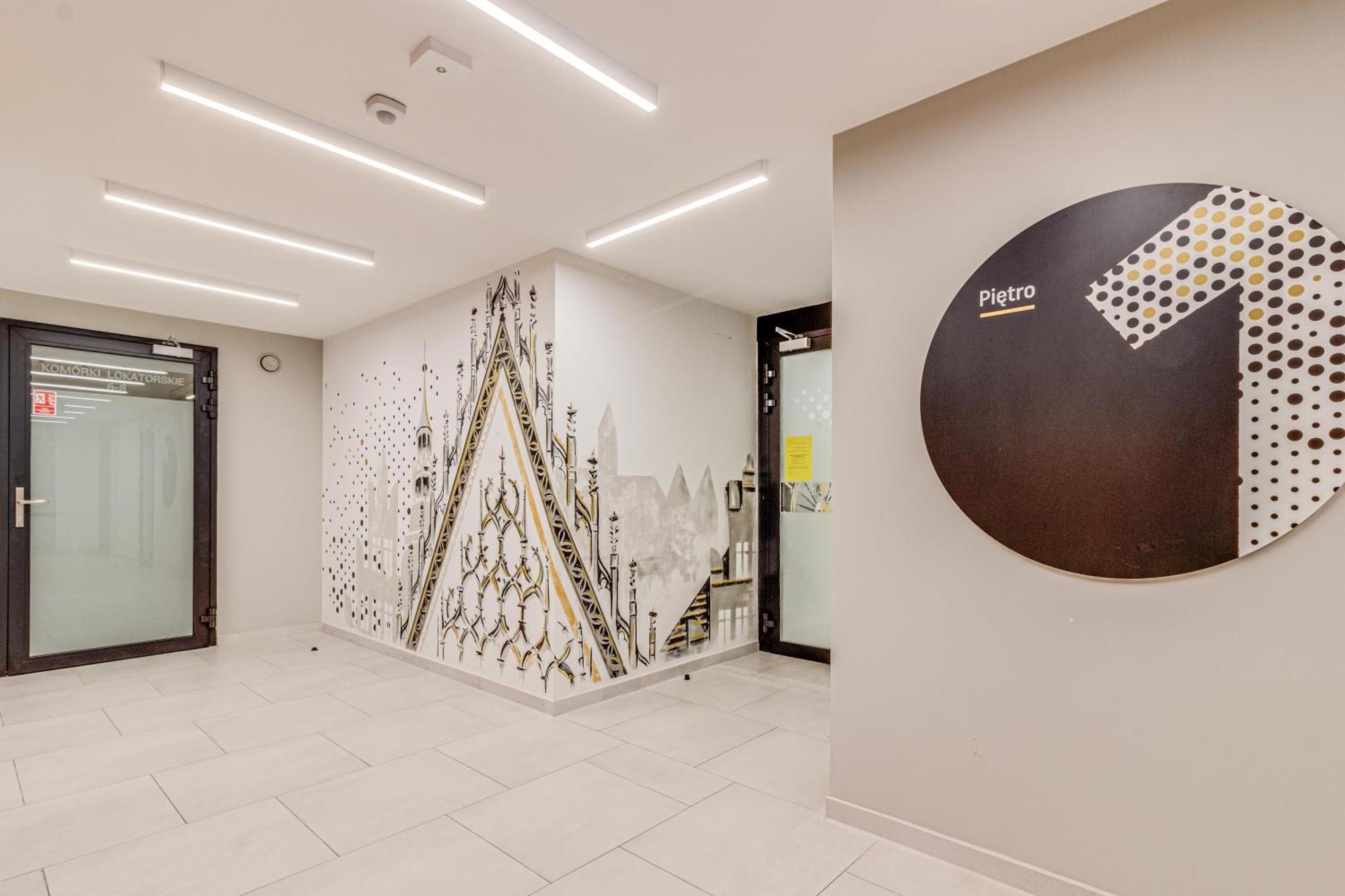 Rentplanet - Apartamenty Ksiecia Witolda Wrocław Zewnętrze zdjęcie