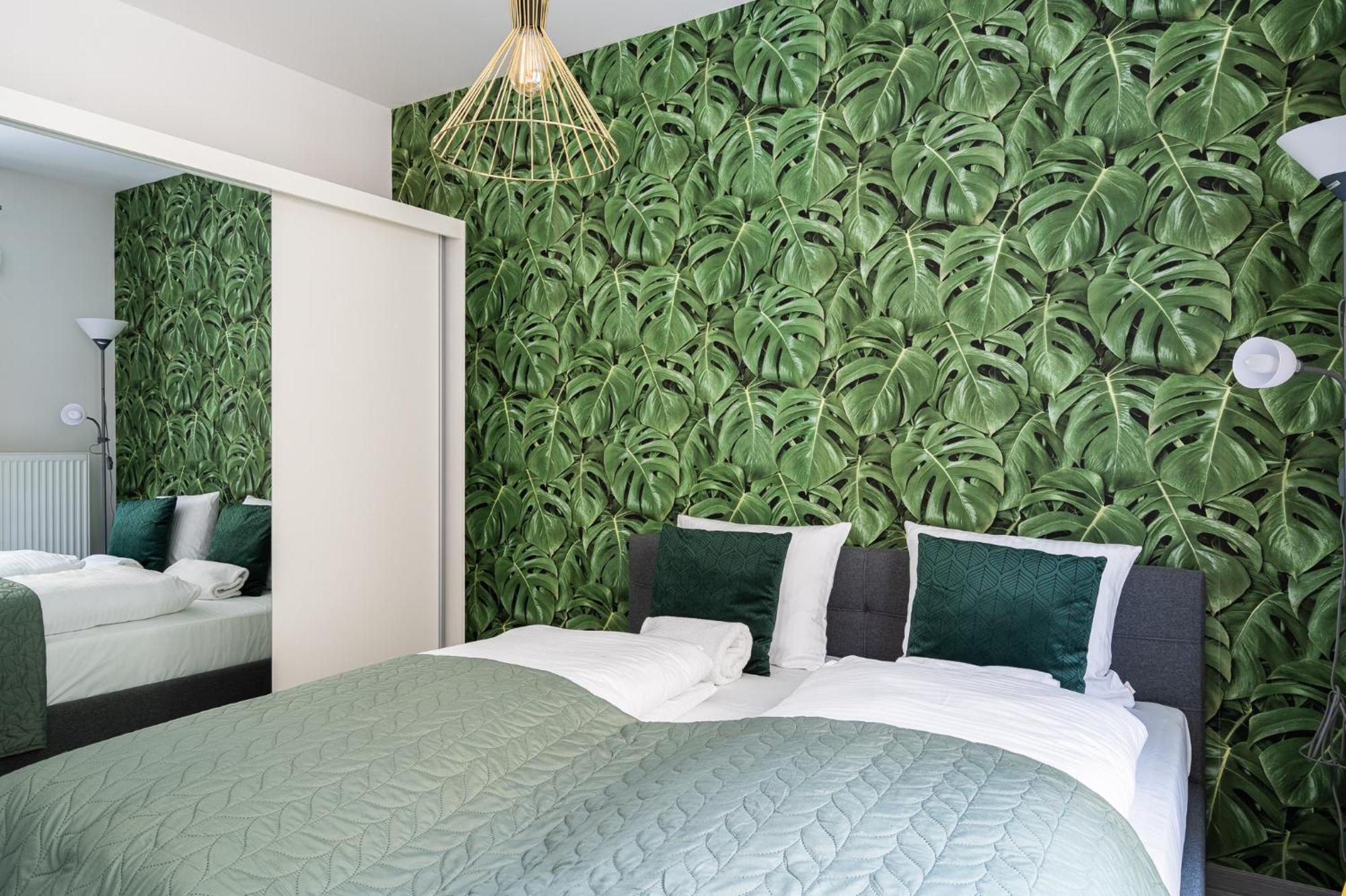 Rentplanet - Apartamenty Ksiecia Witolda Wrocław Zewnętrze zdjęcie