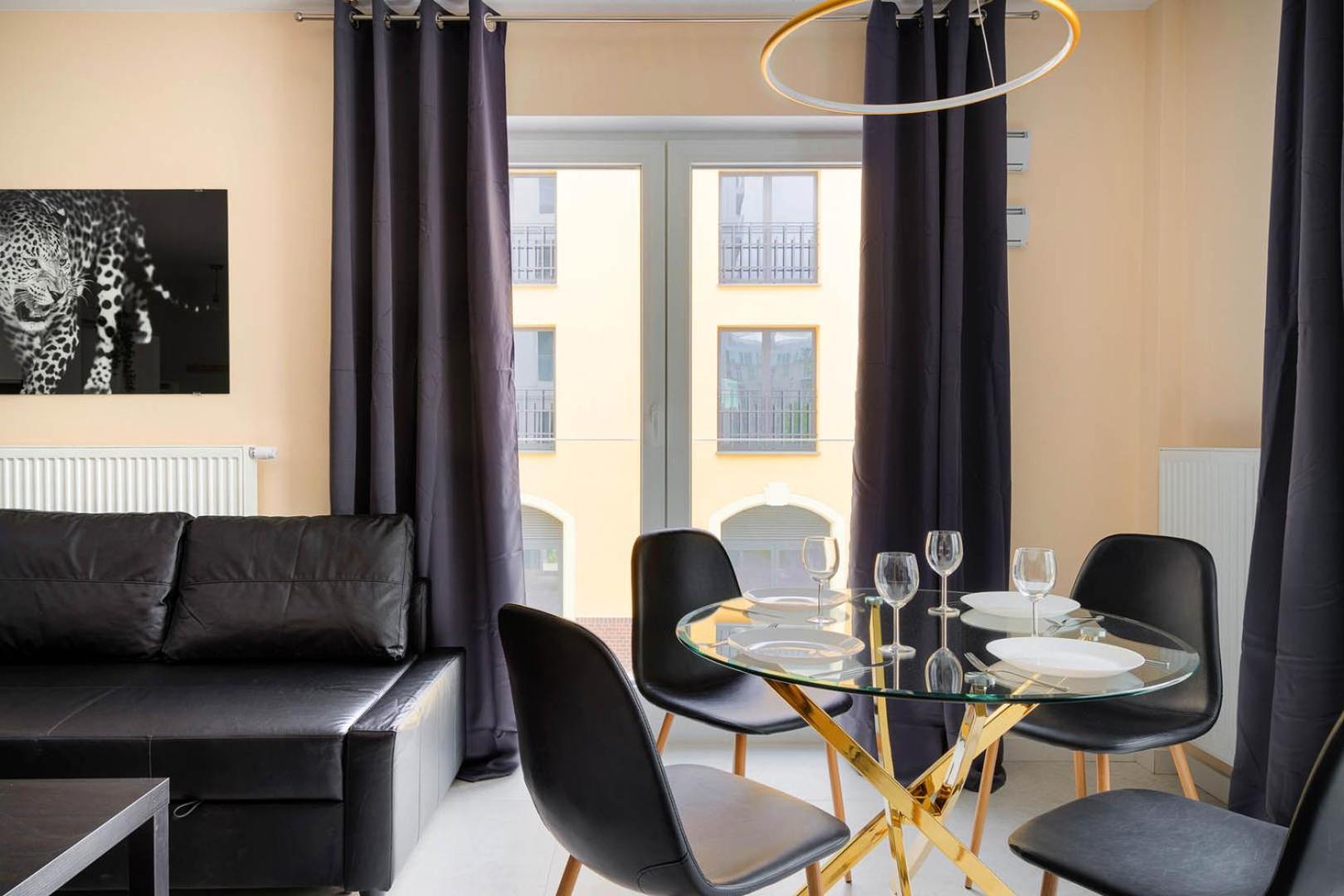 Rentplanet - Apartamenty Ksiecia Witolda Wrocław Zewnętrze zdjęcie