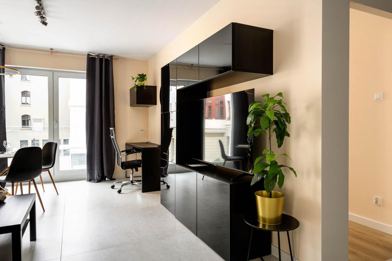 Rentplanet - Apartamenty Ksiecia Witolda Wrocław Zewnętrze zdjęcie