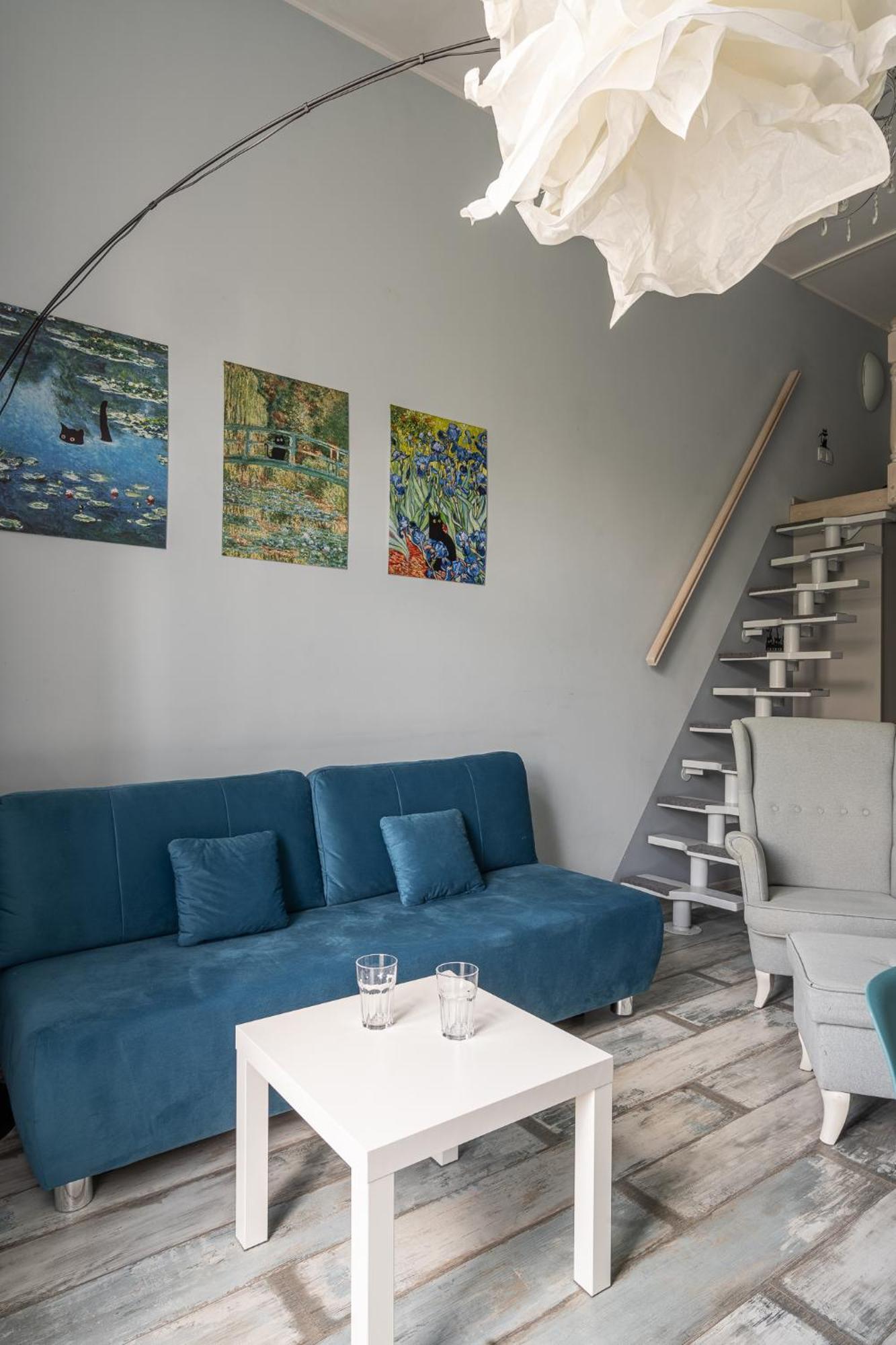 Rentplanet - Apartamenty Ksiecia Witolda Wrocław Zewnętrze zdjęcie