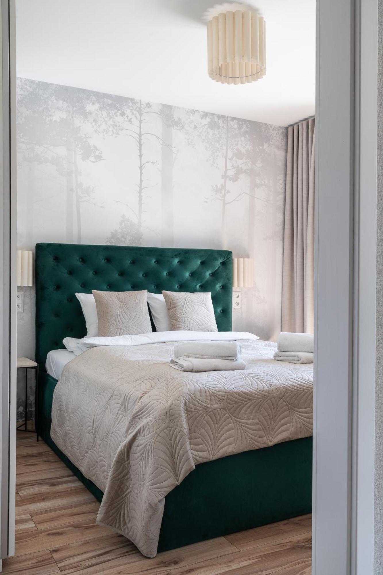 Rentplanet - Apartamenty Ksiecia Witolda Wrocław Zewnętrze zdjęcie