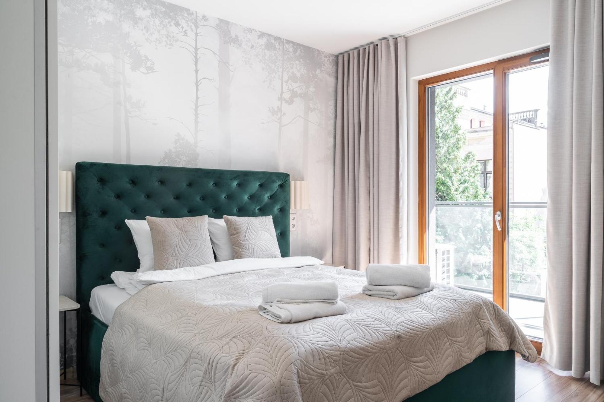 Rentplanet - Apartamenty Ksiecia Witolda Wrocław Zewnętrze zdjęcie